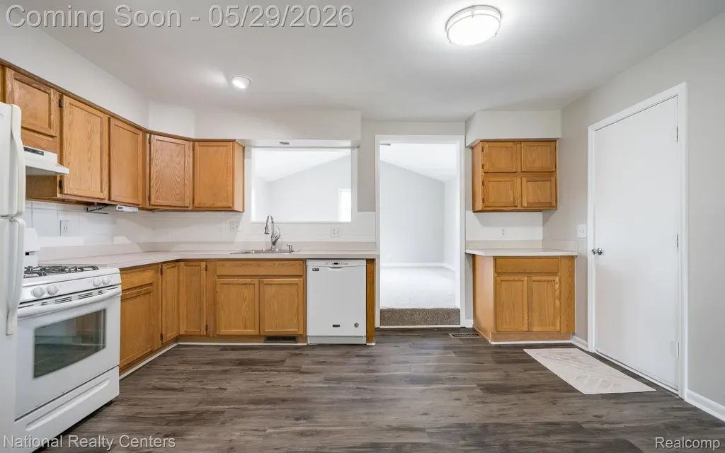 2243 Phillips Road Auburn Hills City MI 48326