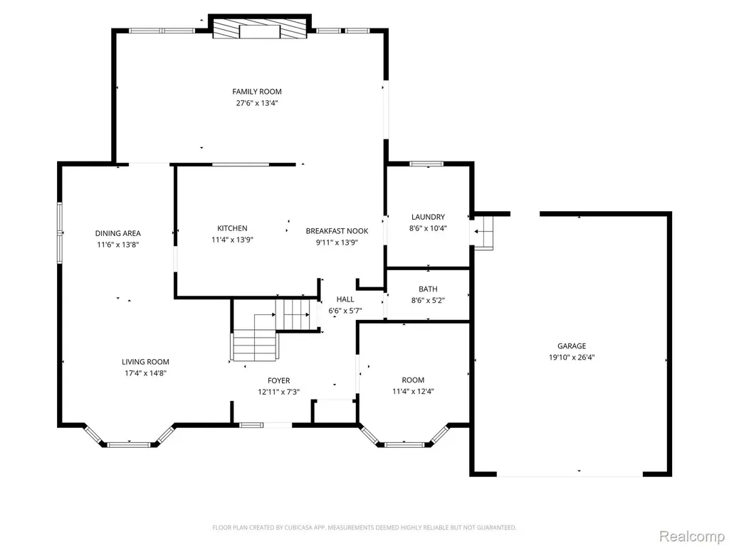 5394 Pond Bluff Drive West Bloomfield Charter Township MI 48323