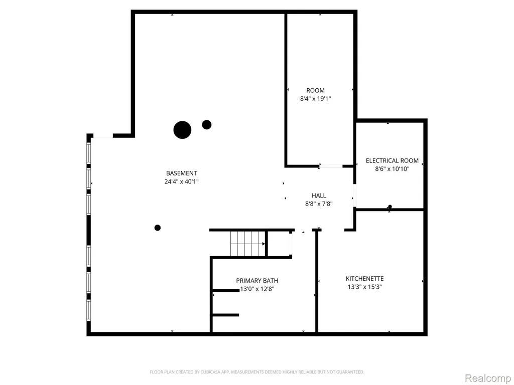 5394 Pond Bluff Drive West Bloomfield Charter Township MI 48323