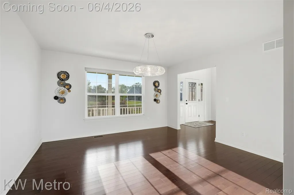 7791 Whirlaway Drive Pittsfield Charter Township MI 48176