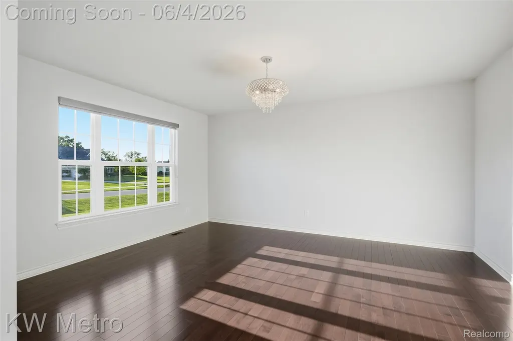 7791 Whirlaway Drive Pittsfield Charter Township MI 48176