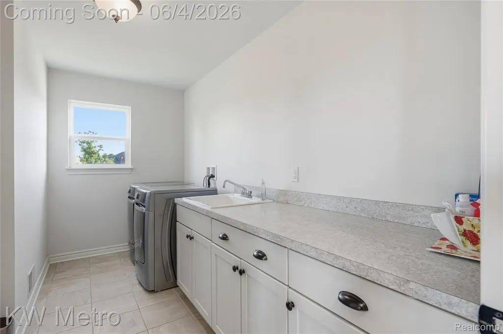 7791 Whirlaway Drive Pittsfield Charter Township MI 48176