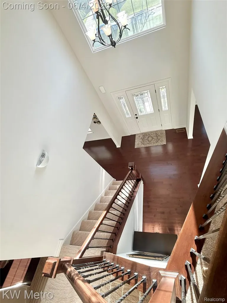 7791 Whirlaway Drive Pittsfield Charter Township MI 48176