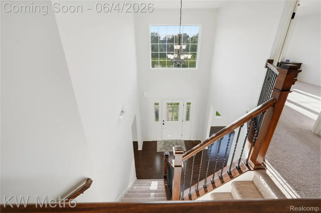 7791 Whirlaway Drive Pittsfield Charter Township MI 48176
