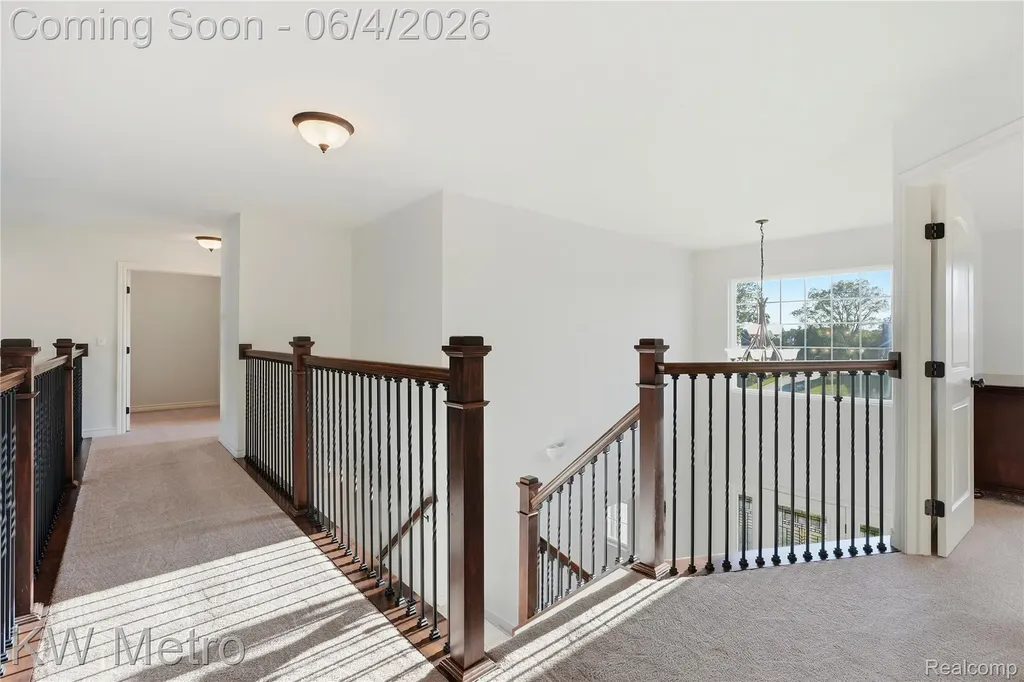 7791 Whirlaway Drive Pittsfield Charter Township MI 48176