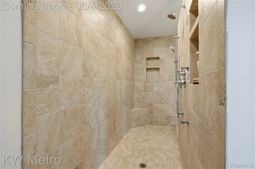 7791 Whirlaway Drive Pittsfield Charter Township MI 48176