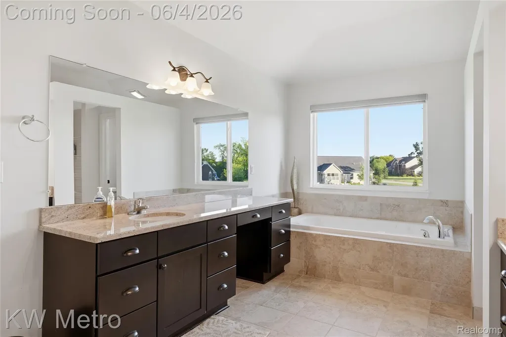 7791 Whirlaway Drive Pittsfield Charter Township MI 48176