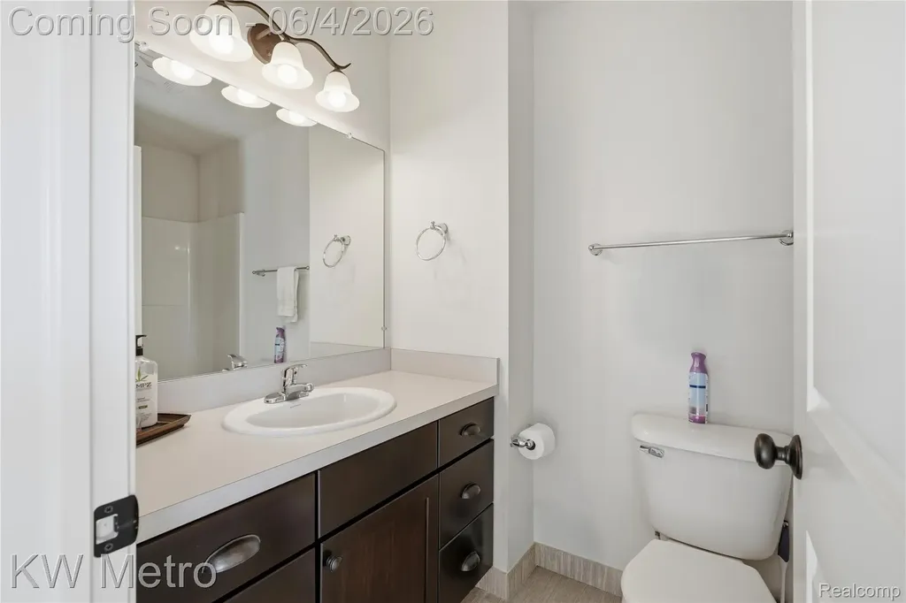 7791 Whirlaway Drive Pittsfield Charter Township MI 48176