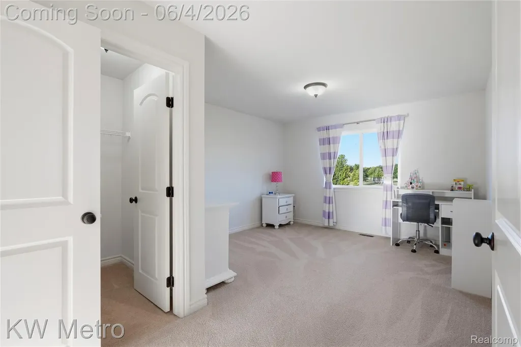 7791 Whirlaway Drive Pittsfield Charter Township MI 48176