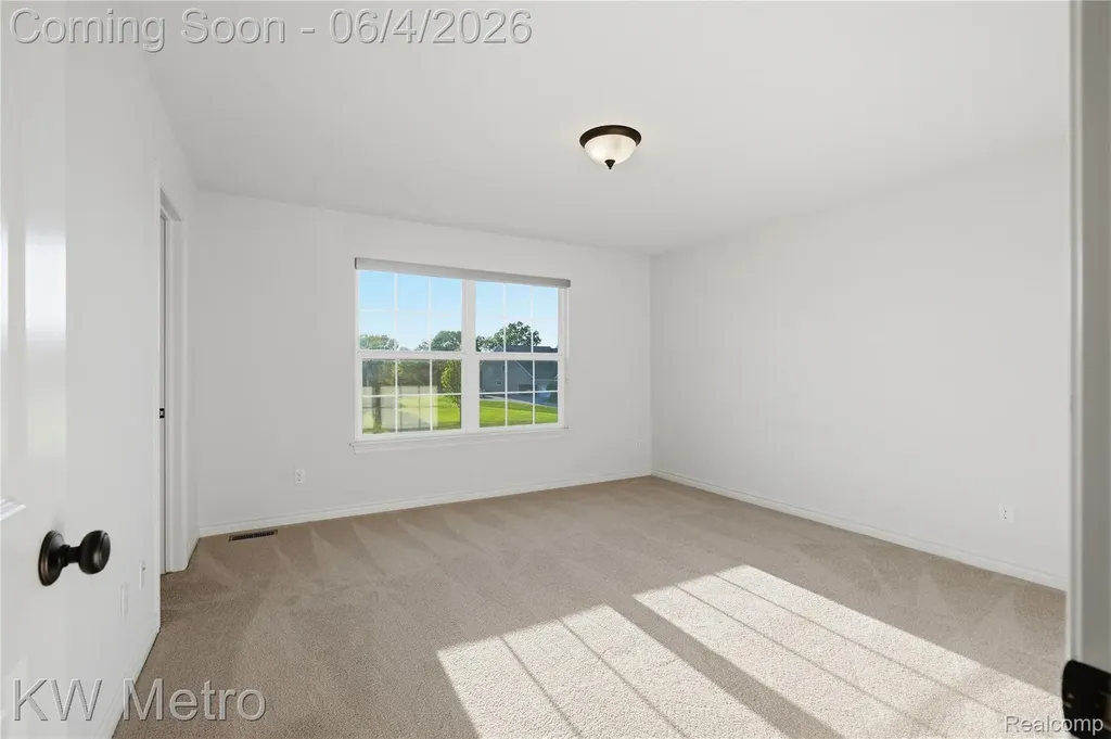 7791 Whirlaway Drive Pittsfield Charter Township MI 48176