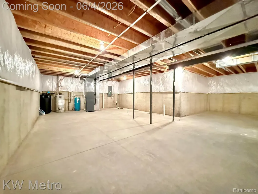 7791 Whirlaway Drive Pittsfield Charter Township MI 48176