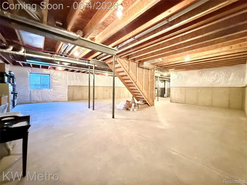 7791 Whirlaway Drive Pittsfield Charter Township MI 48176