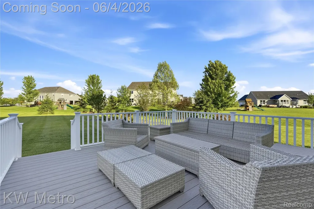 7791 Whirlaway Drive Pittsfield Charter Township MI 48176
