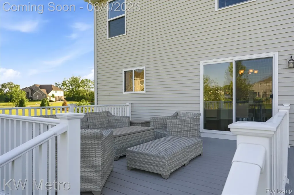 7791 Whirlaway Drive Pittsfield Charter Township MI 48176