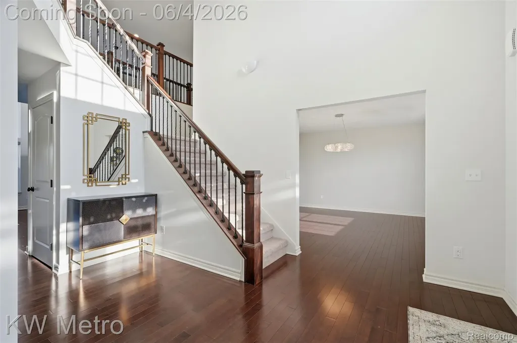7791 Whirlaway Drive Pittsfield Charter Township MI 48176