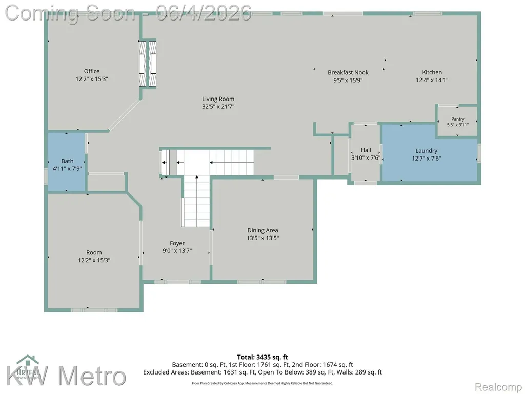 7791 Whirlaway Drive Pittsfield Charter Township MI 48176
