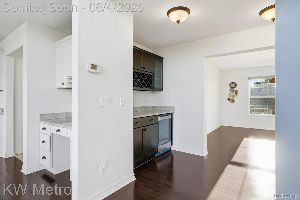 7791 Whirlaway Drive Pittsfield Charter Township MI 48176