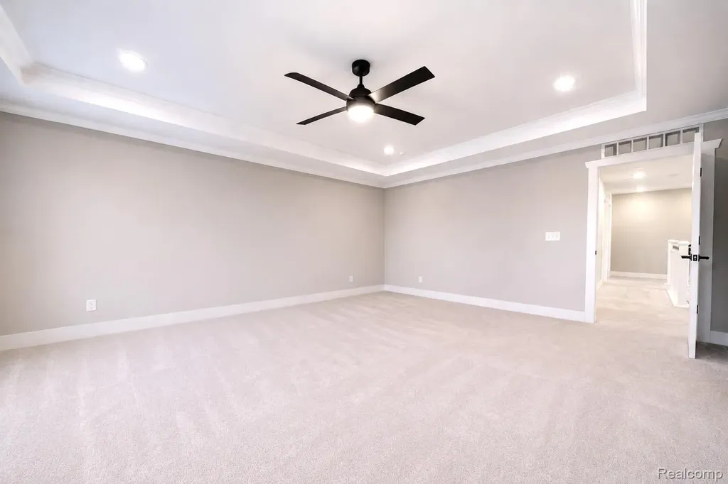 591 Round Rock Marion Township MI 48843