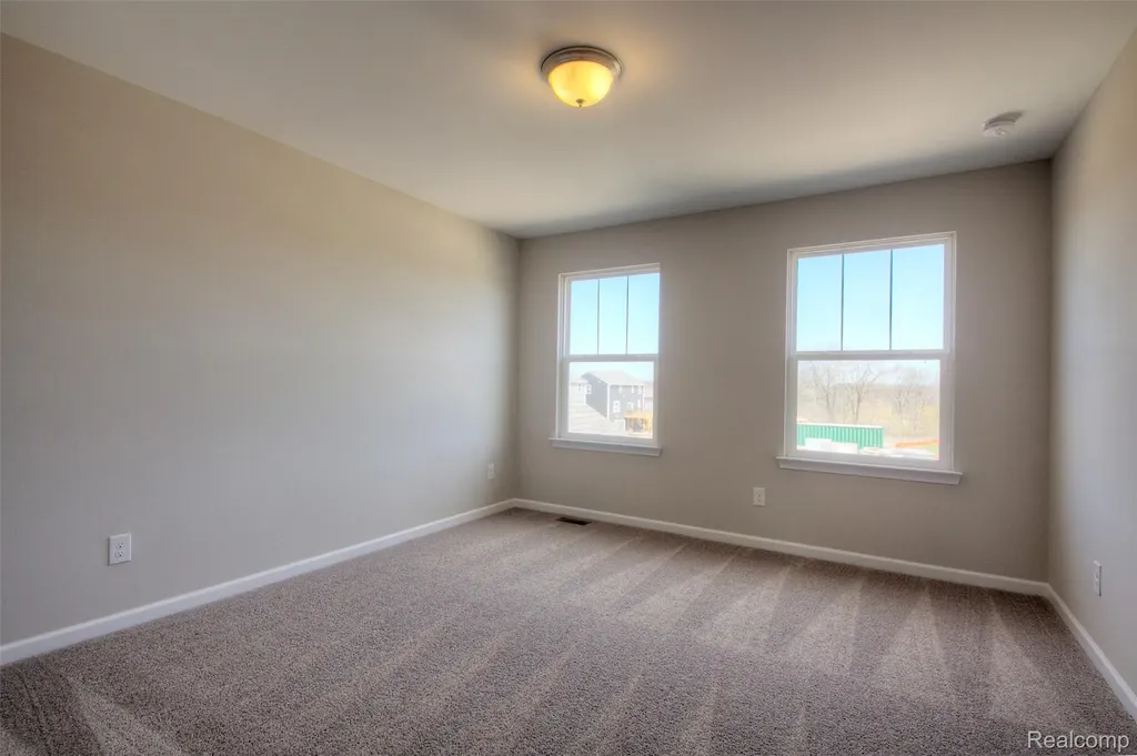 591 Round Rock Marion Township MI 48843