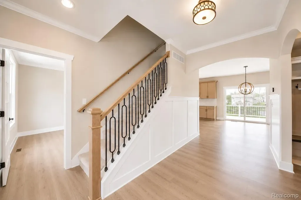 591 Round Rock Marion Township MI 48843