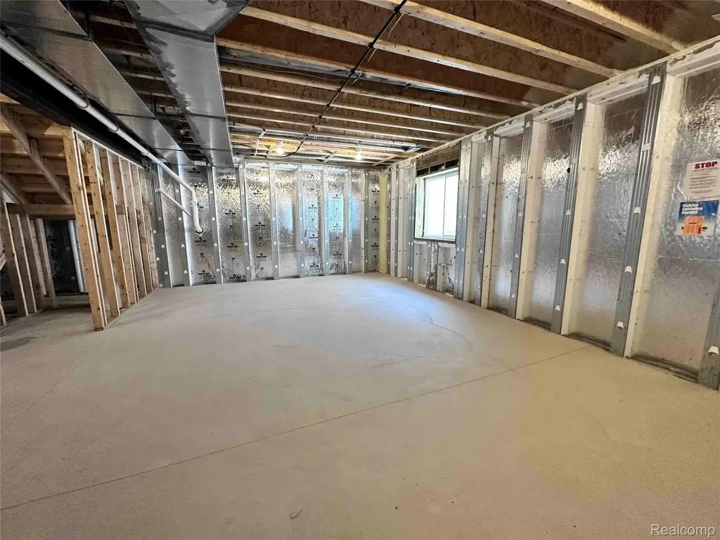 591 Round Rock Marion Township MI 48843