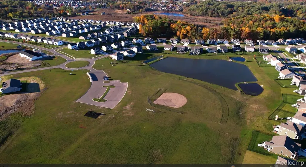 591 Round Rock Marion Township MI 48843