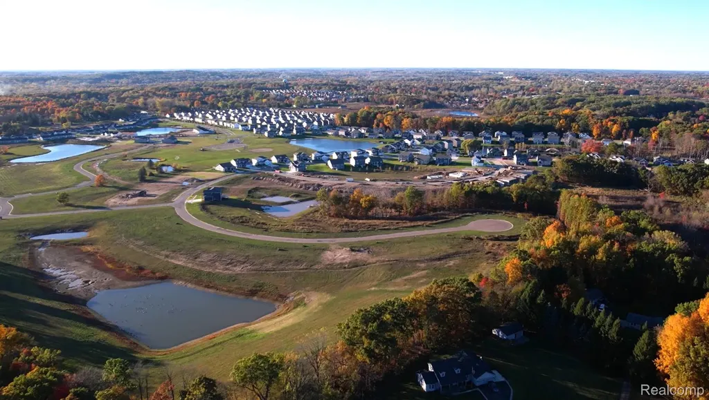 591 Round Rock Marion Township MI 48843