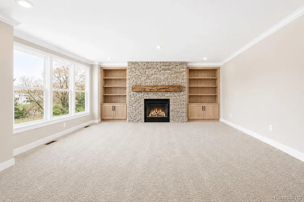 591 Round Rock Marion Township MI 48843