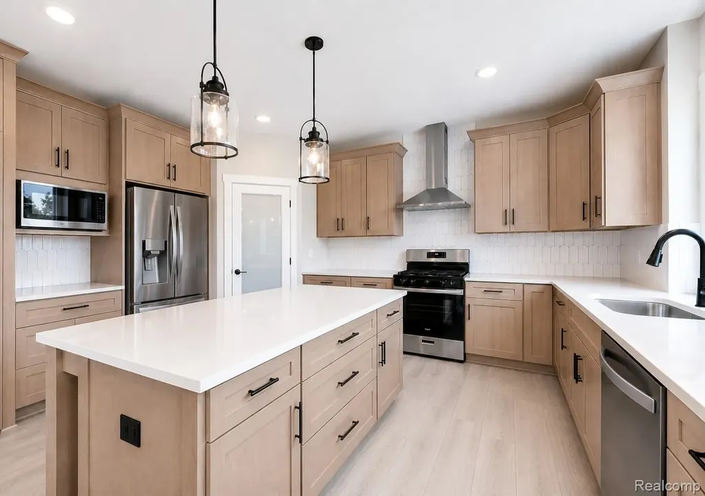 591 Round Rock Marion Township MI 48843