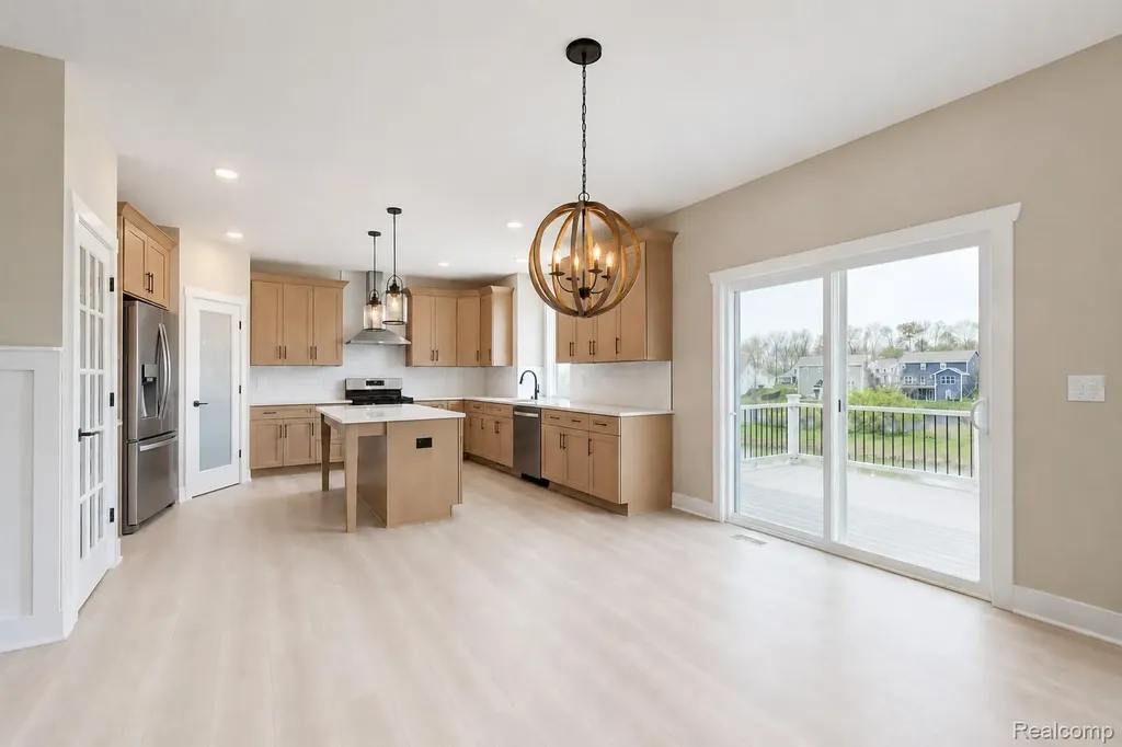 591 Round Rock Marion Township MI 48843