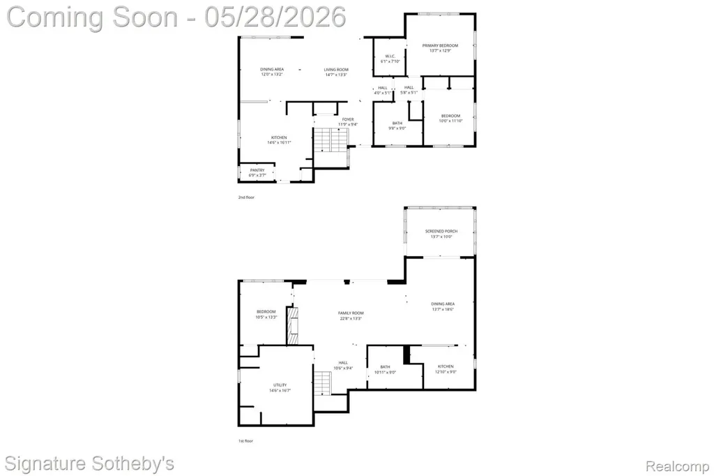 2497 W Walton Boulevard Waterford Charter Township MI 48329