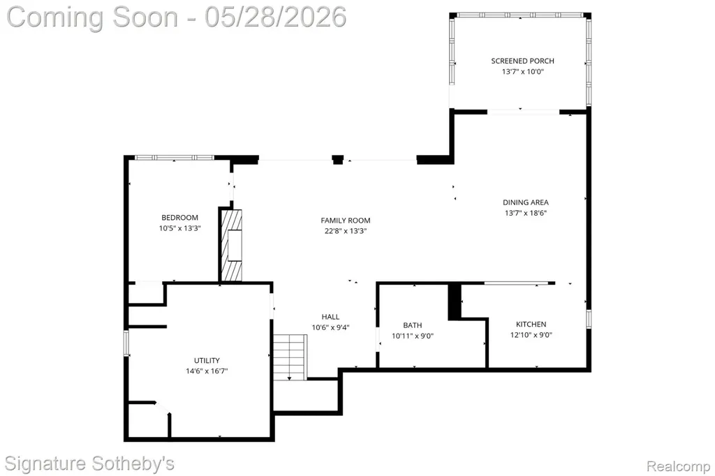 2497 W Walton Boulevard Waterford Charter Township MI 48329