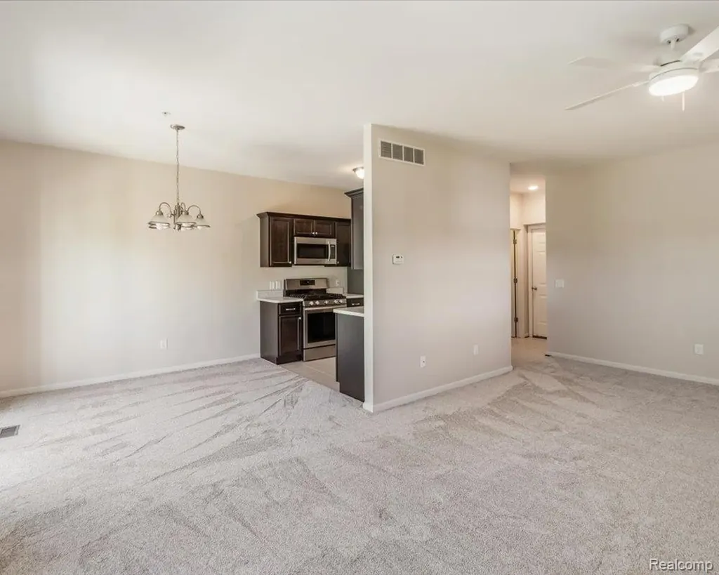 2203 Riversedge Drive Saline Township MI 48176