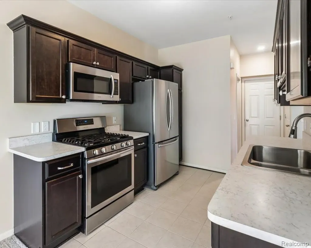 2203 Riversedge Drive Saline Township MI 48176