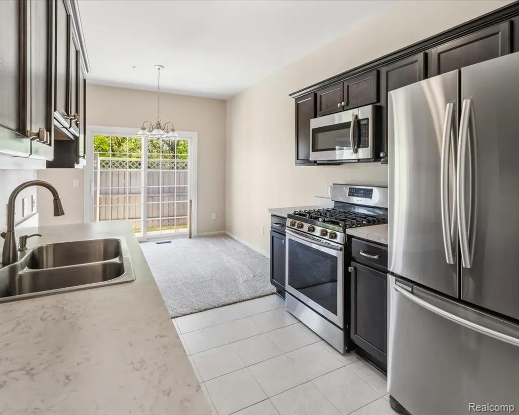 2203 Riversedge Drive Saline Township MI 48176