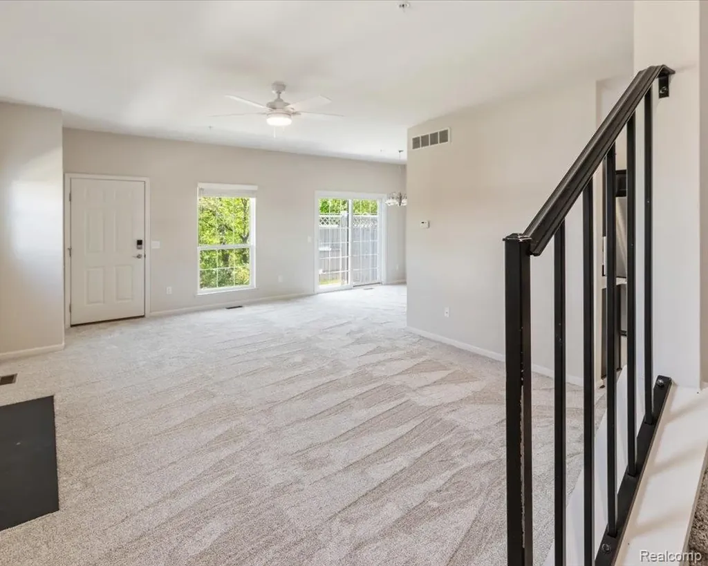 2203 Riversedge Drive Saline Township MI 48176