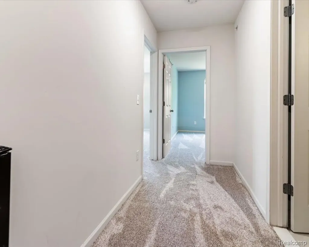 2203 Riversedge Drive Saline Township MI 48176