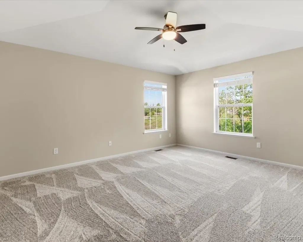 2203 Riversedge Drive Saline Township MI 48176