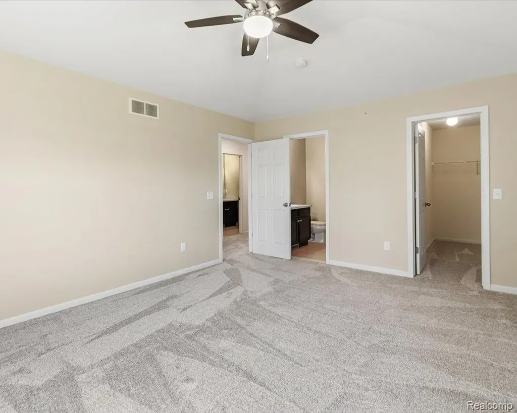 2203 Riversedge Drive Saline Township MI 48176