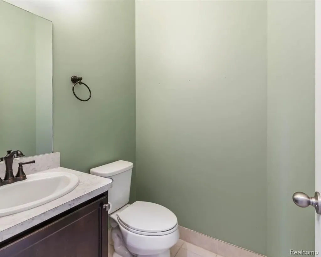 2203 Riversedge Drive Saline Township MI 48176