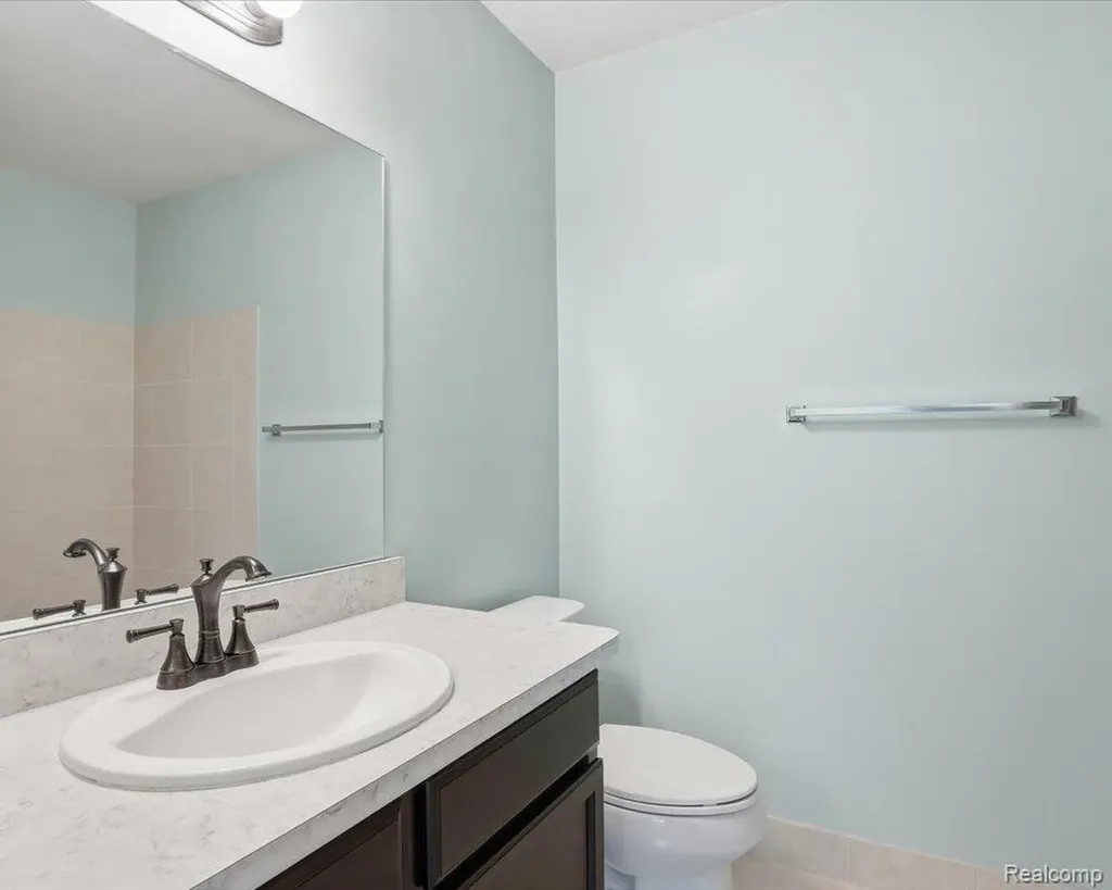 2203 Riversedge Drive Saline Township MI 48176