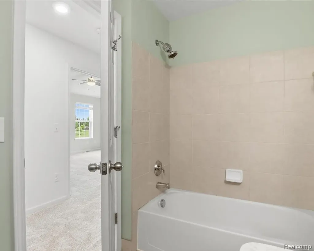 2203 Riversedge Drive Saline Township MI 48176