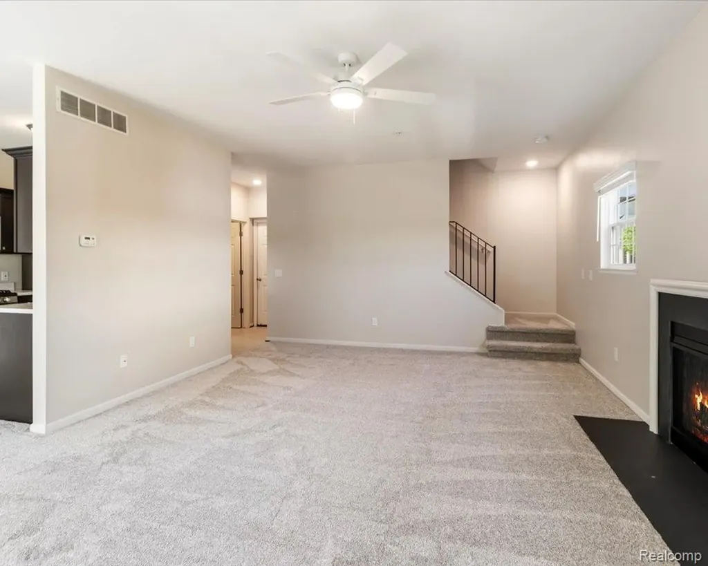 2203 Riversedge Drive Saline Township MI 48176