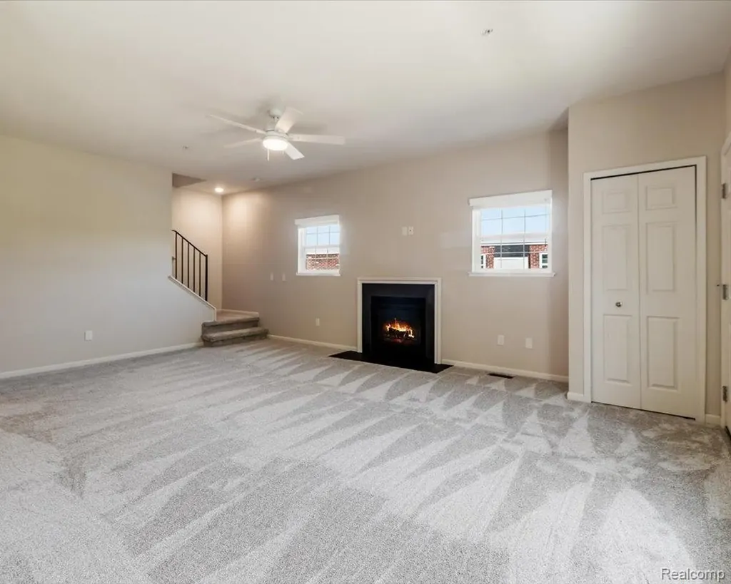 2203 Riversedge Drive Saline Township MI 48176