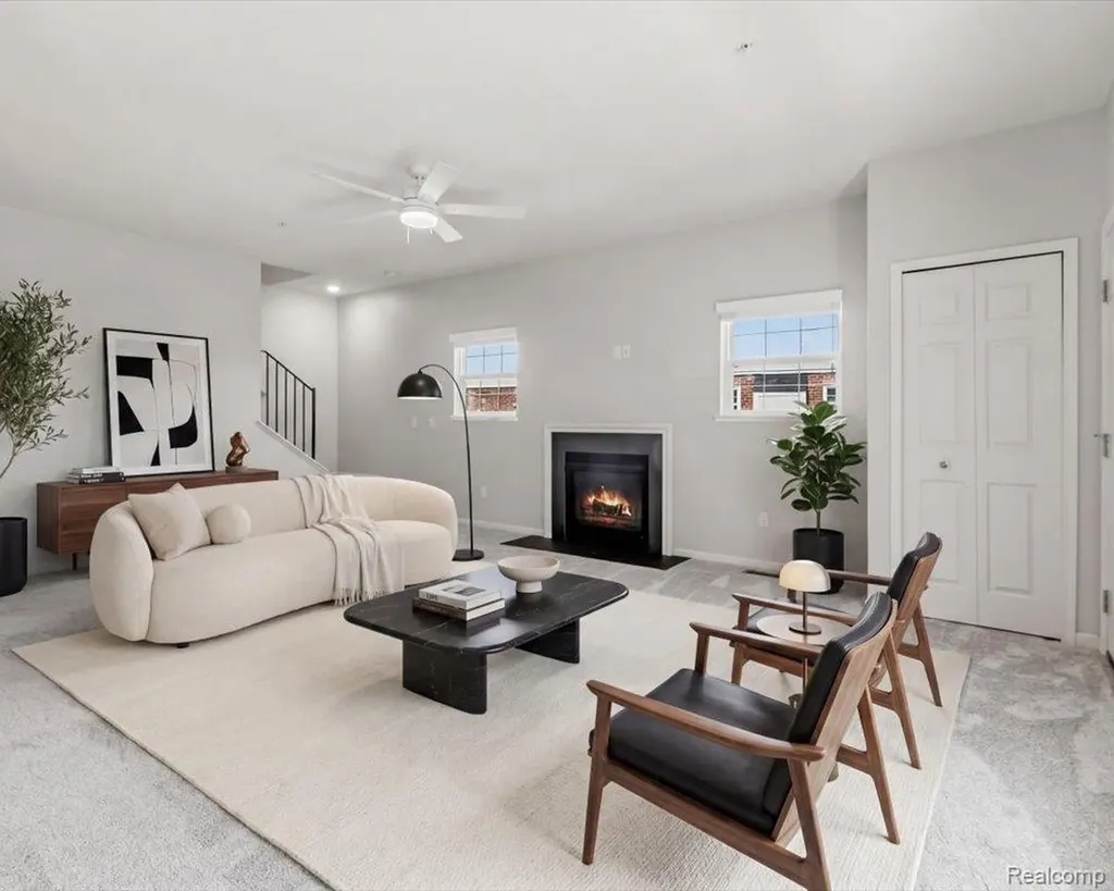 2203 Riversedge Drive Saline Township MI 48176