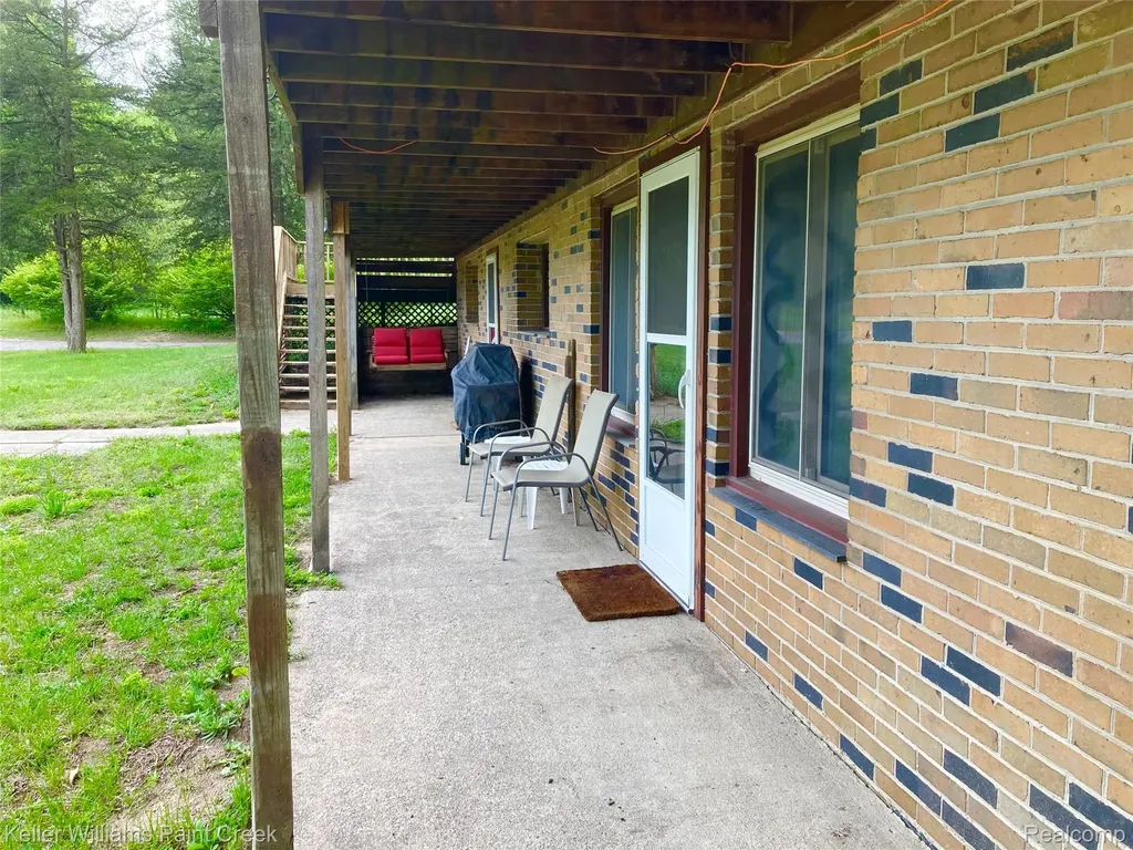42891 Bemis Road Sumpter Township MI 48111