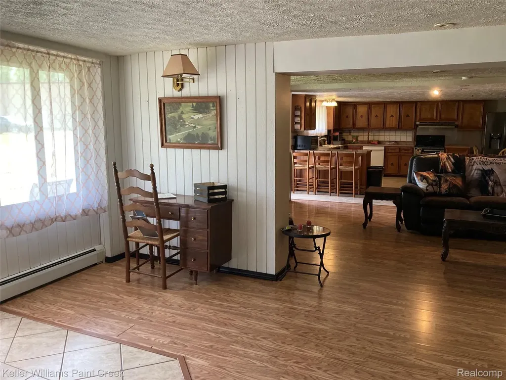 42891 Bemis Road Sumpter Township MI 48111