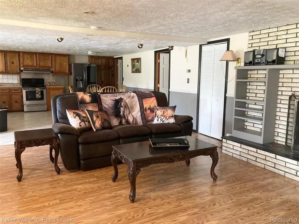 42891 Bemis Road Sumpter Township MI 48111