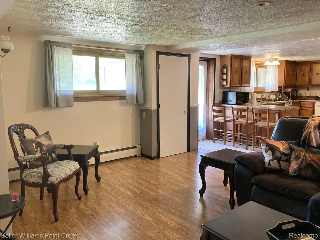 42891 Bemis Road Sumpter Township MI 48111
