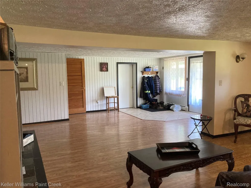 42891 Bemis Road Sumpter Township MI 48111